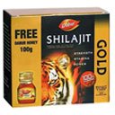 Shilajit Gold